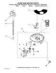 Diagram for 06 - Pump And Motor Parts
