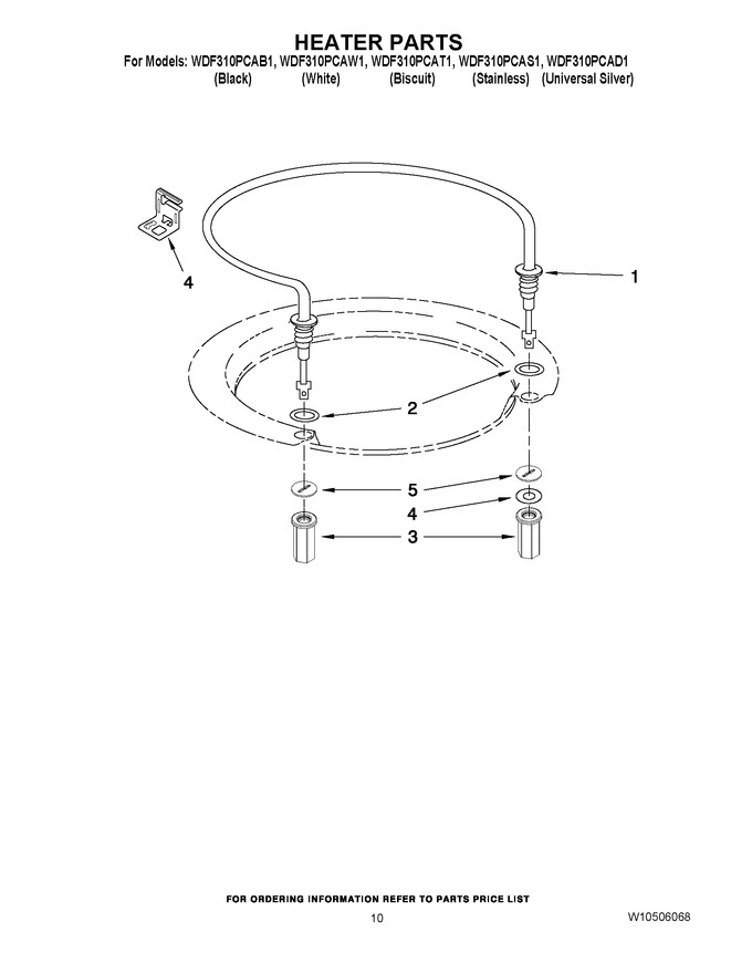 Diagram for WDF310PCAD1