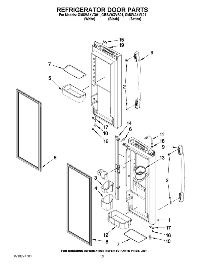 Diagram for GI5SVAXVQ01