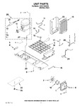 Diagram for 07 - Unit Parts