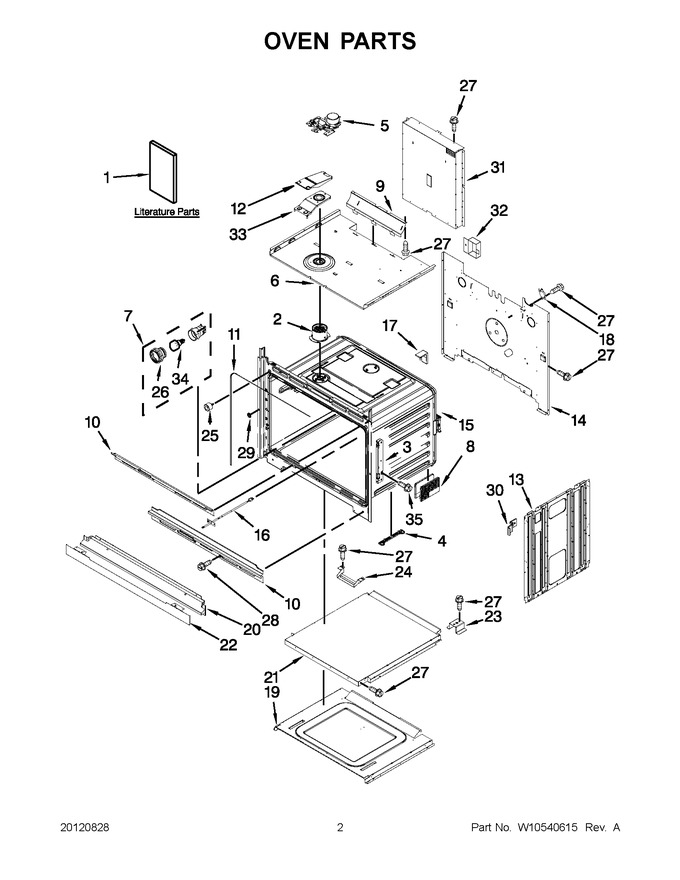 Diagram for WOS92EC0AB01
