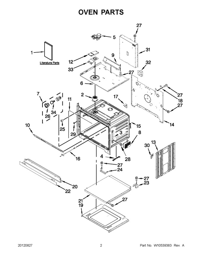 Diagram for WOS51EC7AB01