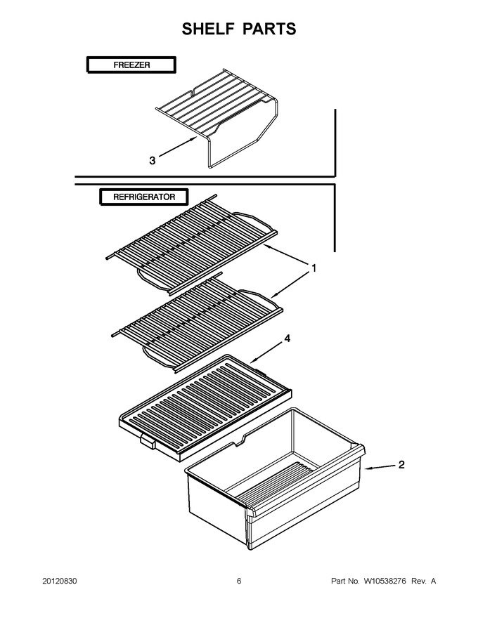 Diagram for W6TXNWFWT03