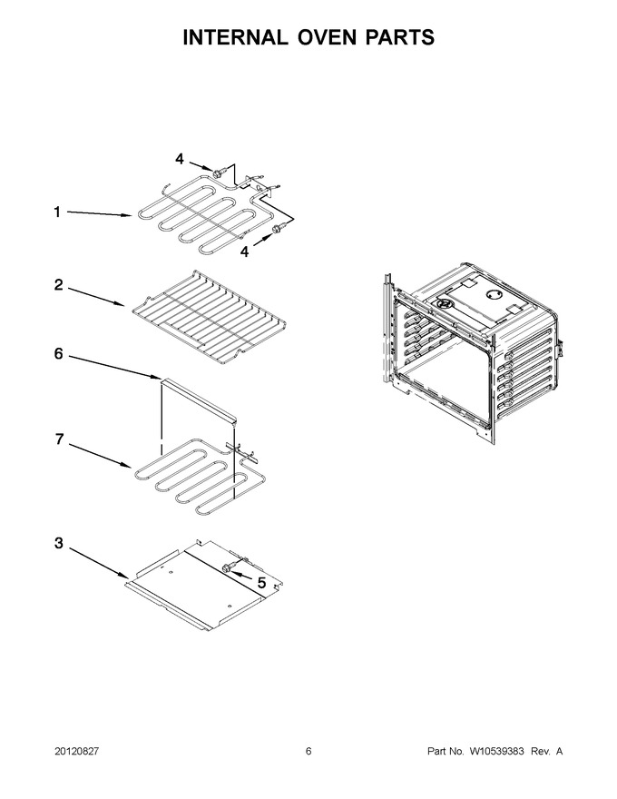 Diagram for WOS51EC7AB01