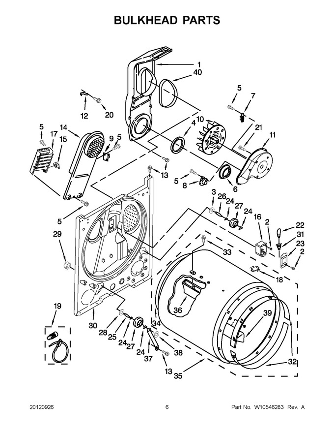 Diagram for CED137SXQ0