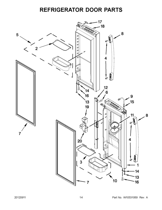 Diagram for GI0FSAXVB08
