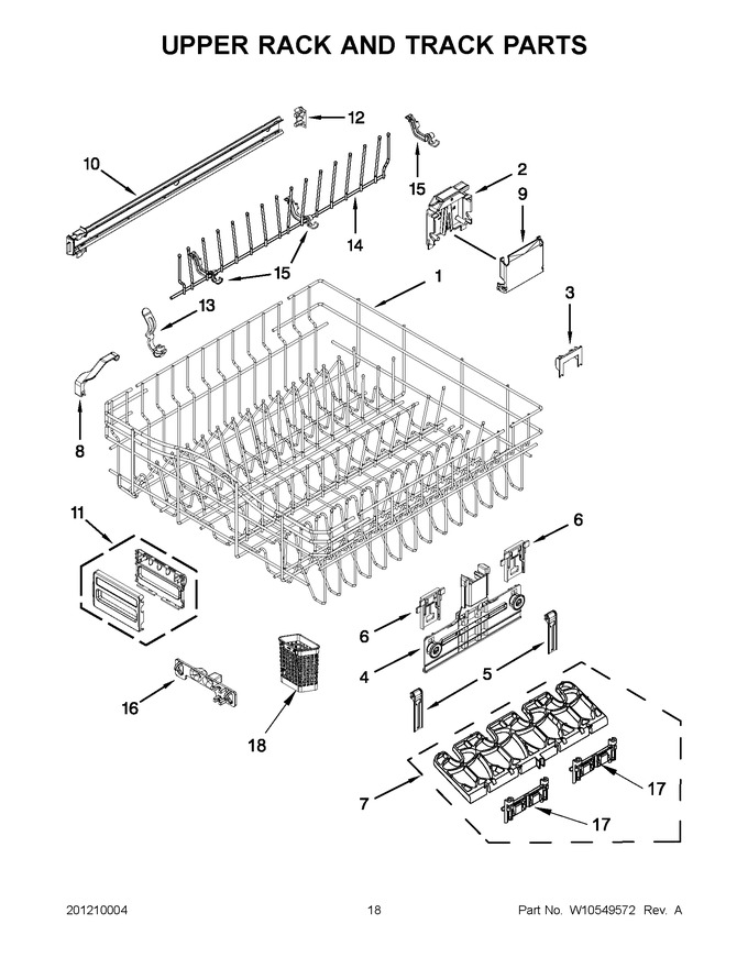 Diagram for KUDS30FBSS1