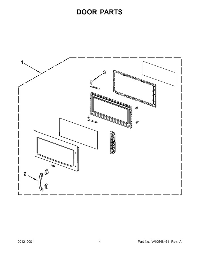 Diagram for WMH75520AW0