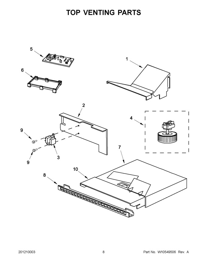 Diagram for KBMS1454BBL0