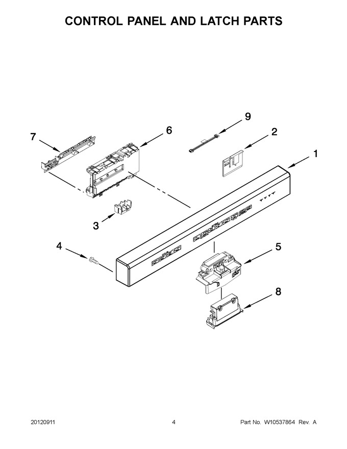Diagram for KUDS30IBBL0