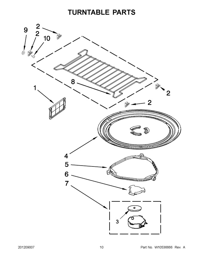 Diagram for KHMC1857BSS0