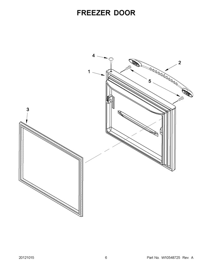 Diagram for EB9FVHXWQ03