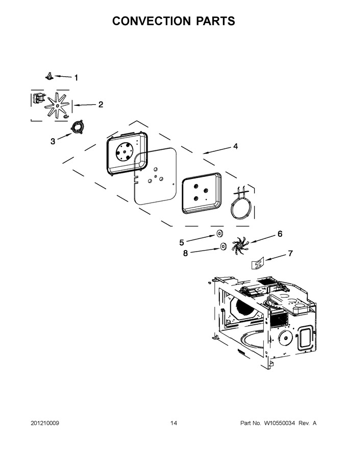 Diagram for KHHC2090SSS3