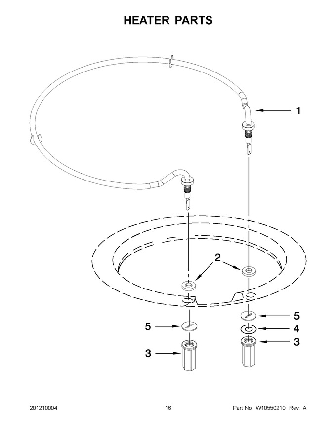 Diagram for KUDS30IBWH1