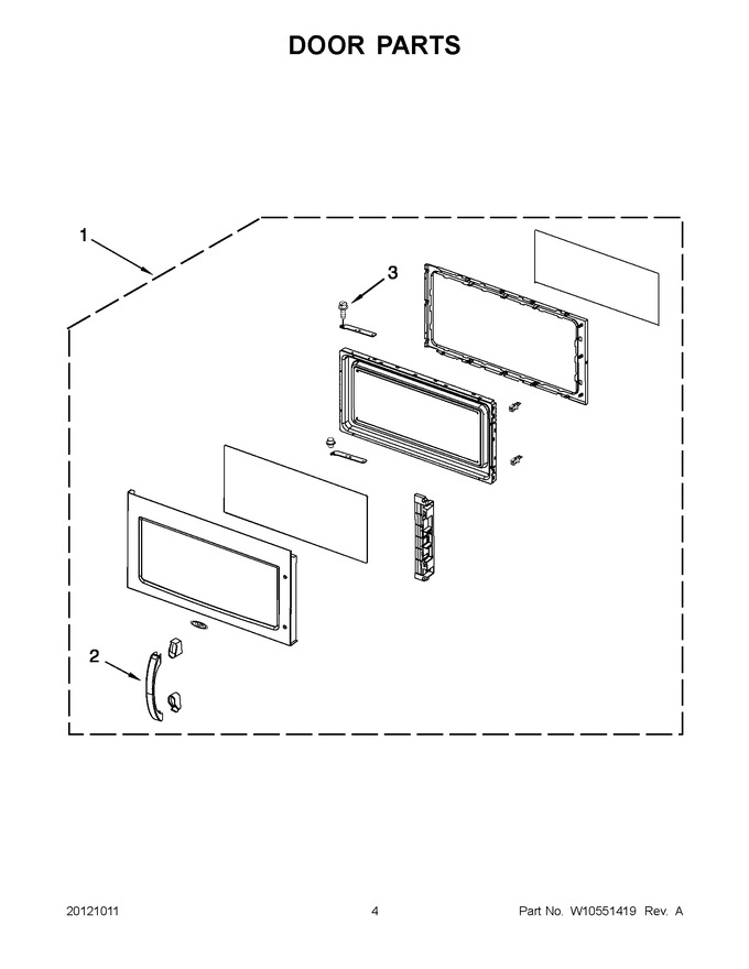 Diagram for GMH3204XVB3