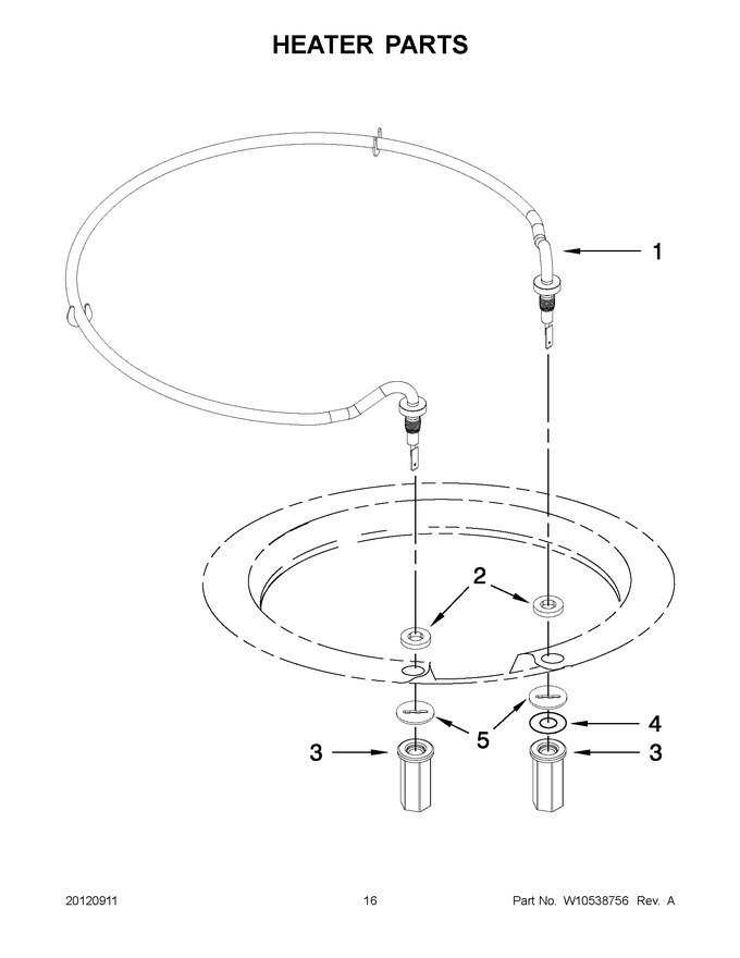 Diagram for KUDS35FBBL0