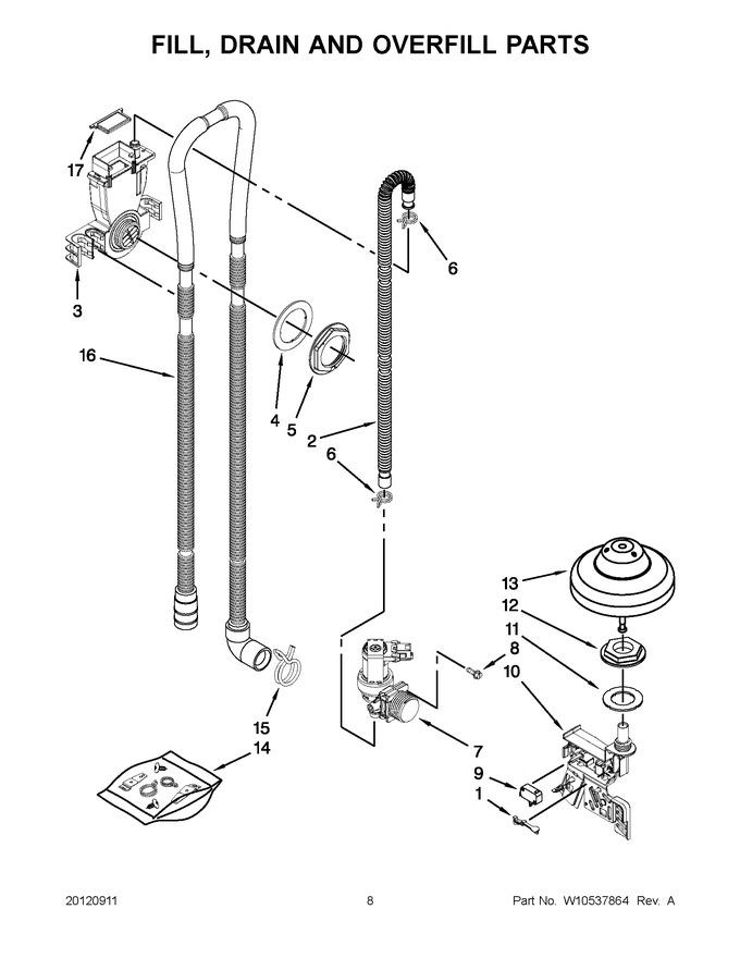 Diagram for KUDS30IBBL0