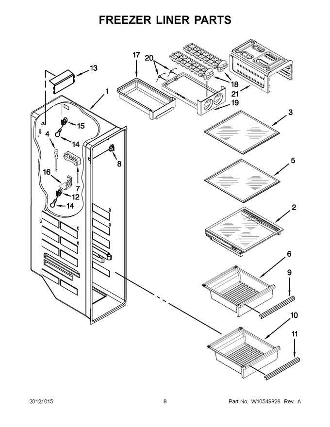Diagram for 6ISC21N4AF00
