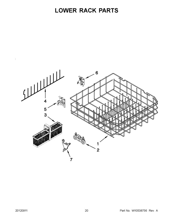 Diagram for KUDS35FBBL0