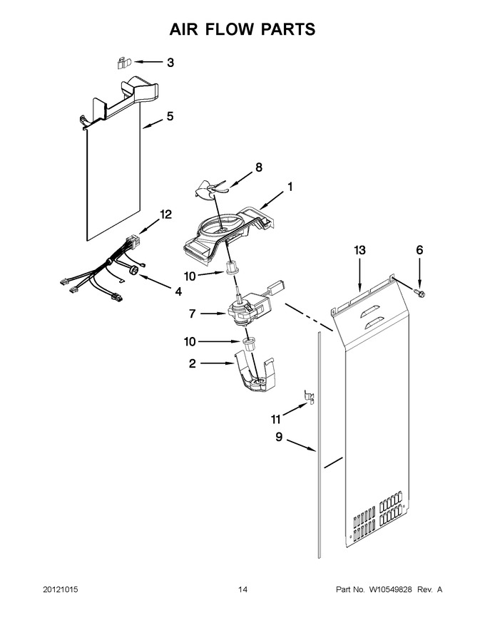 Diagram for 6ISC21N4AF00