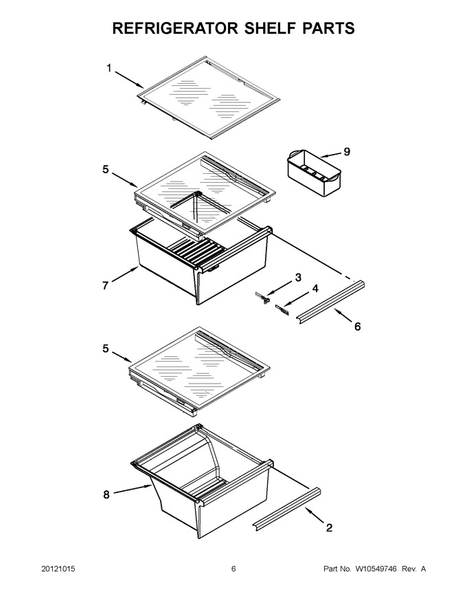 Diagram for 6WSC21N4AF00
