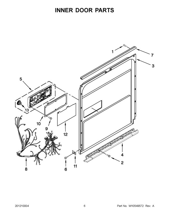 Diagram for KUDS30FBSS1