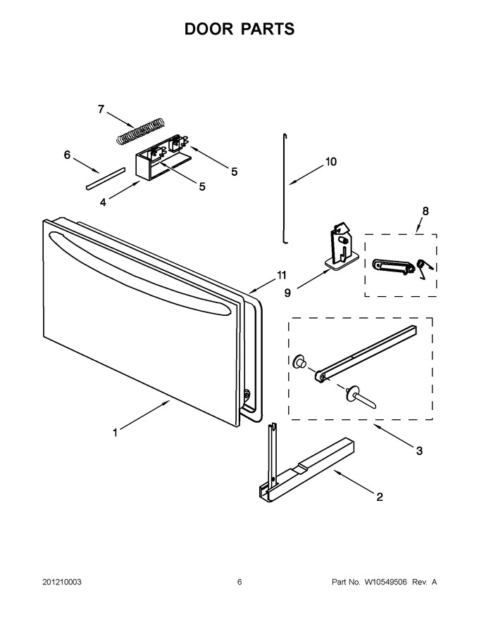 Diagram for KBMS1454BBL0