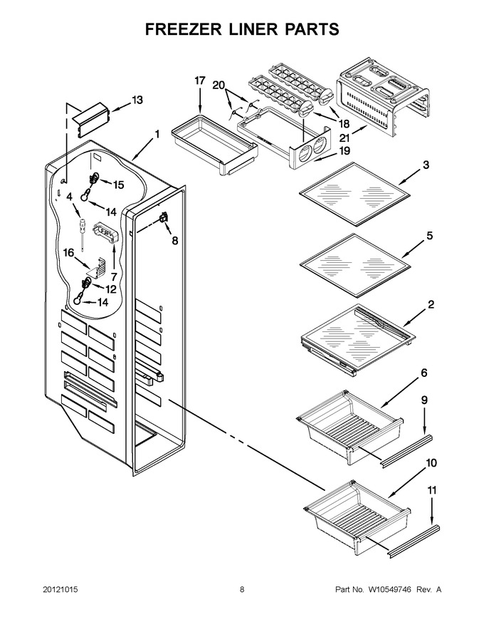 Diagram for 6WSC21N4AF00