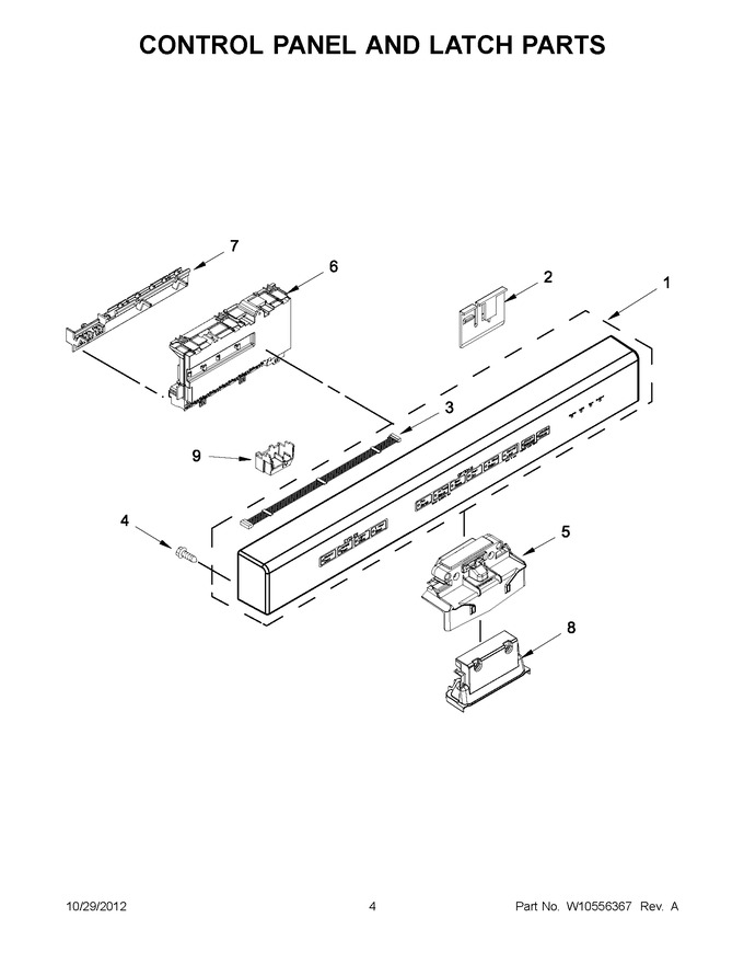 Diagram for KUDE20IXSS9