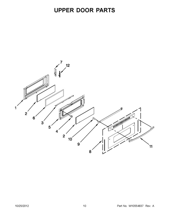 Diagram for GGE390LXQ03