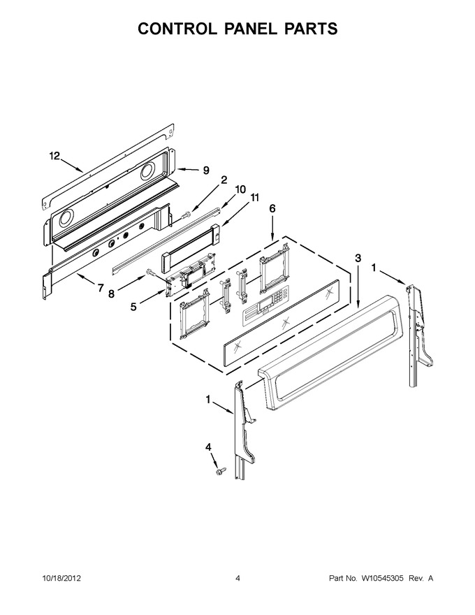 Diagram for KDRS505XSS03