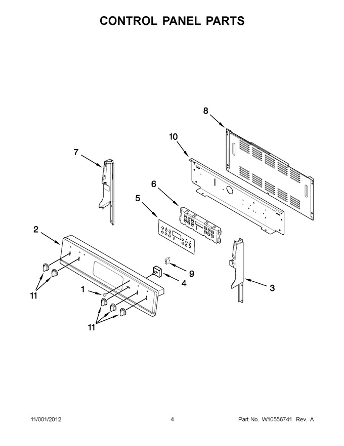 Diagram for KERS208XSS3