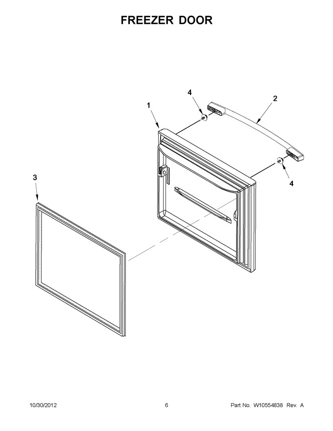 Diagram for GB2FHDXWQ07