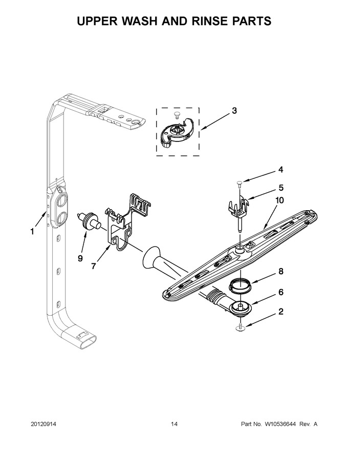 Diagram for KUDC10IBBL0