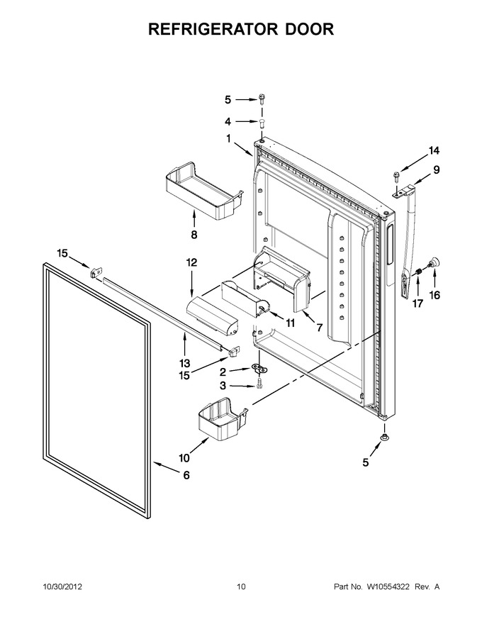 Diagram for 5VWT59SFYW00