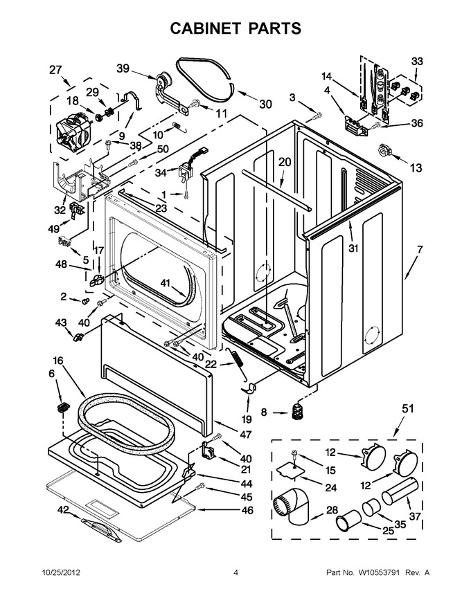 Diagram for 3LWED5500YW1