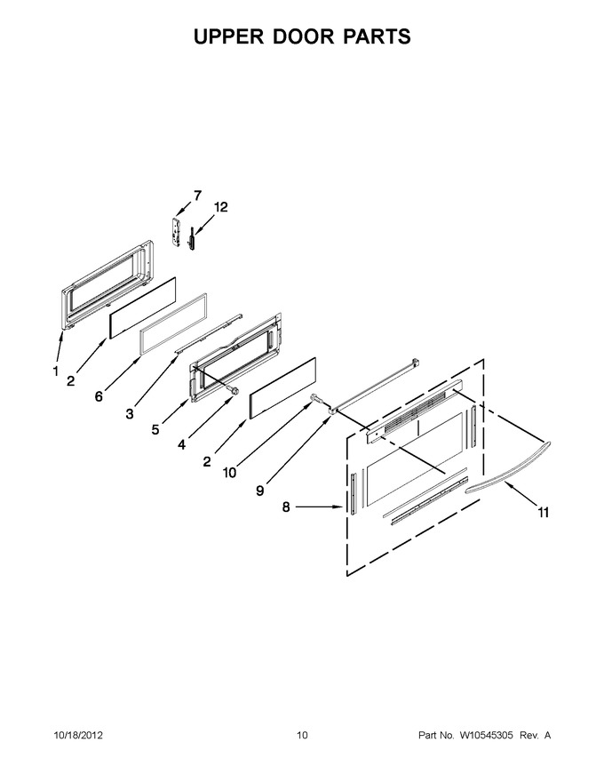 Diagram for KDRS505XSS03
