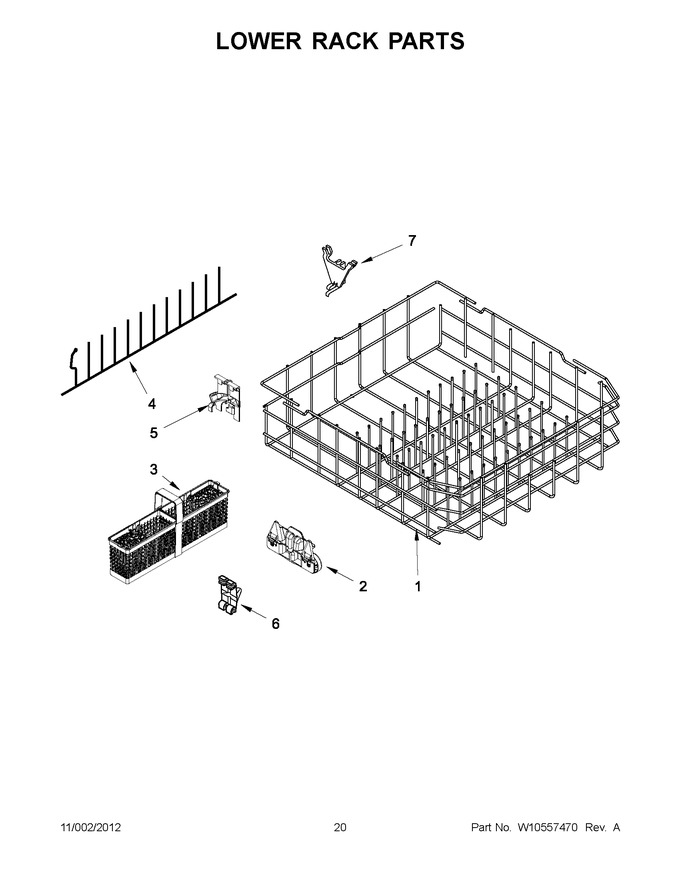Diagram for KUDE40FXSS6