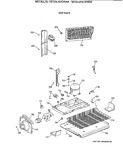 Diagram for 6 - Unit Parts