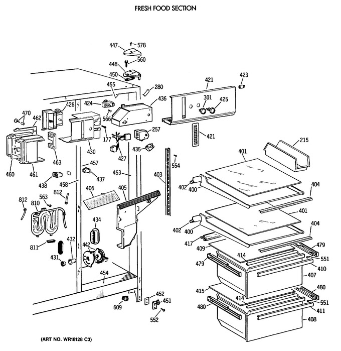 Diagram for CSK24GRTCAD