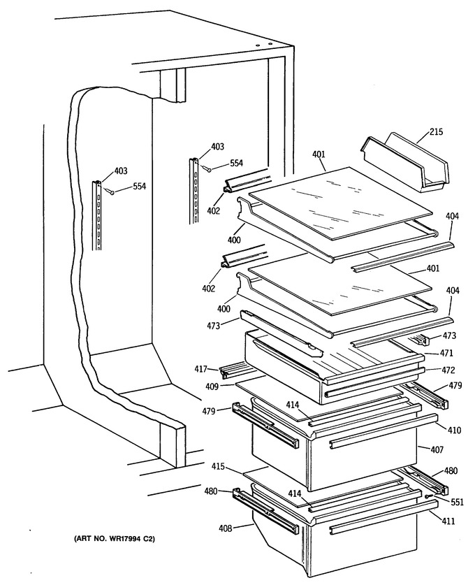 Diagram for MSG27DHSBWH