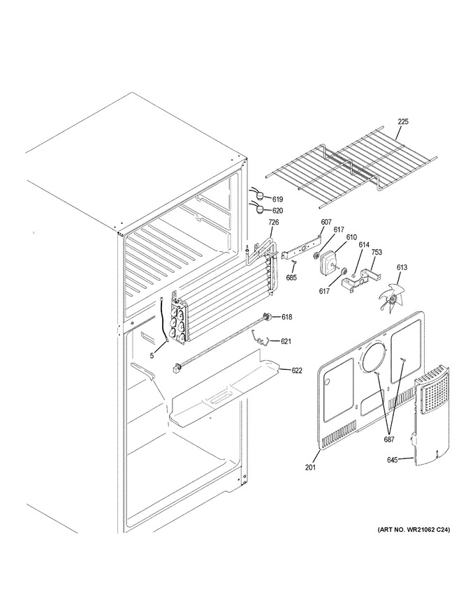 Diagram for GIE18ISHJRSS
