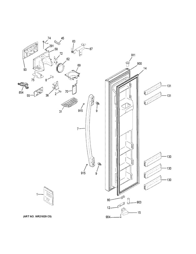 Diagram for GZS22DSJJFSS
