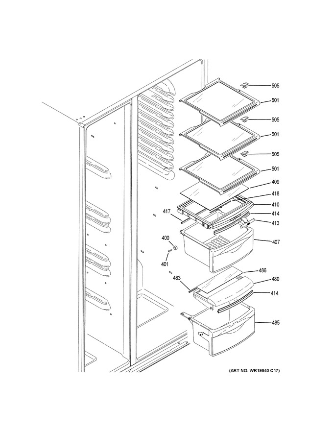Diagram for GSE25GGHHCWW