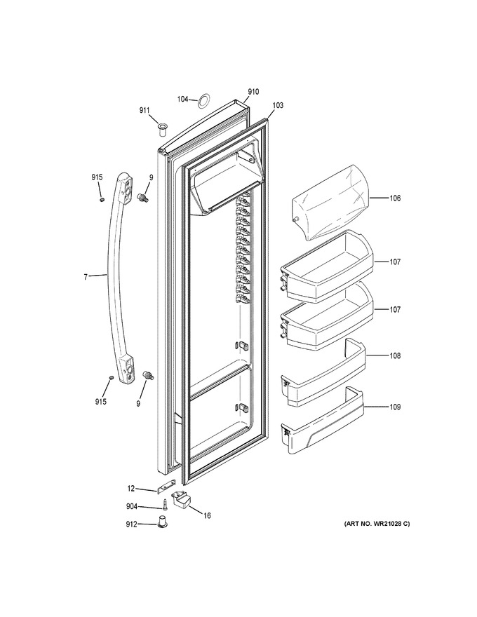 Diagram for GSE25GGHHCBB