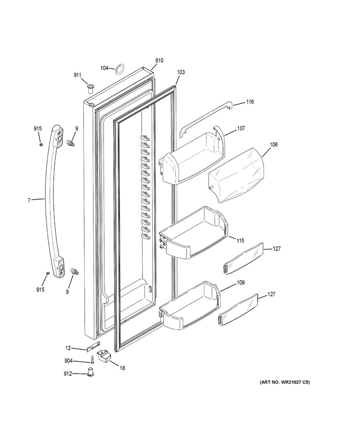 Diagram for GSE25HBLJHTS