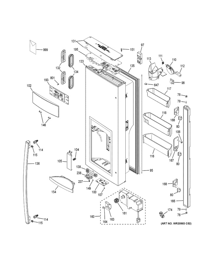 Diagram for GFD28GMLDES