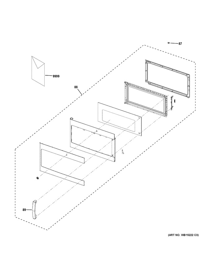 Diagram for PVM9179FL1DS