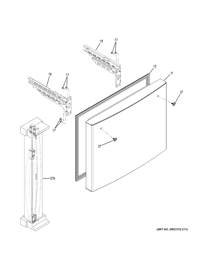Diagram for GYE18JSLAFSS