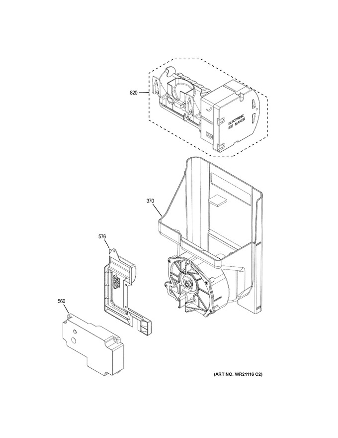 Diagram for GYE18JSLAFSS